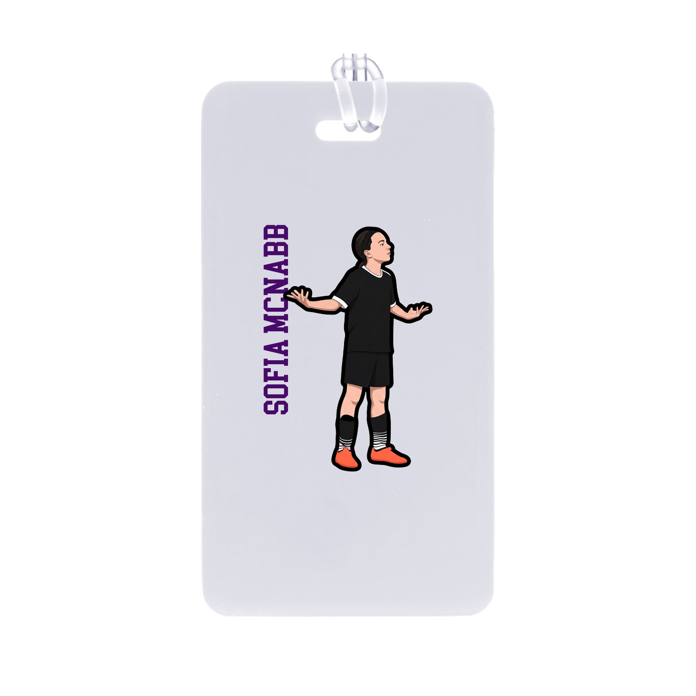 Bag Tag