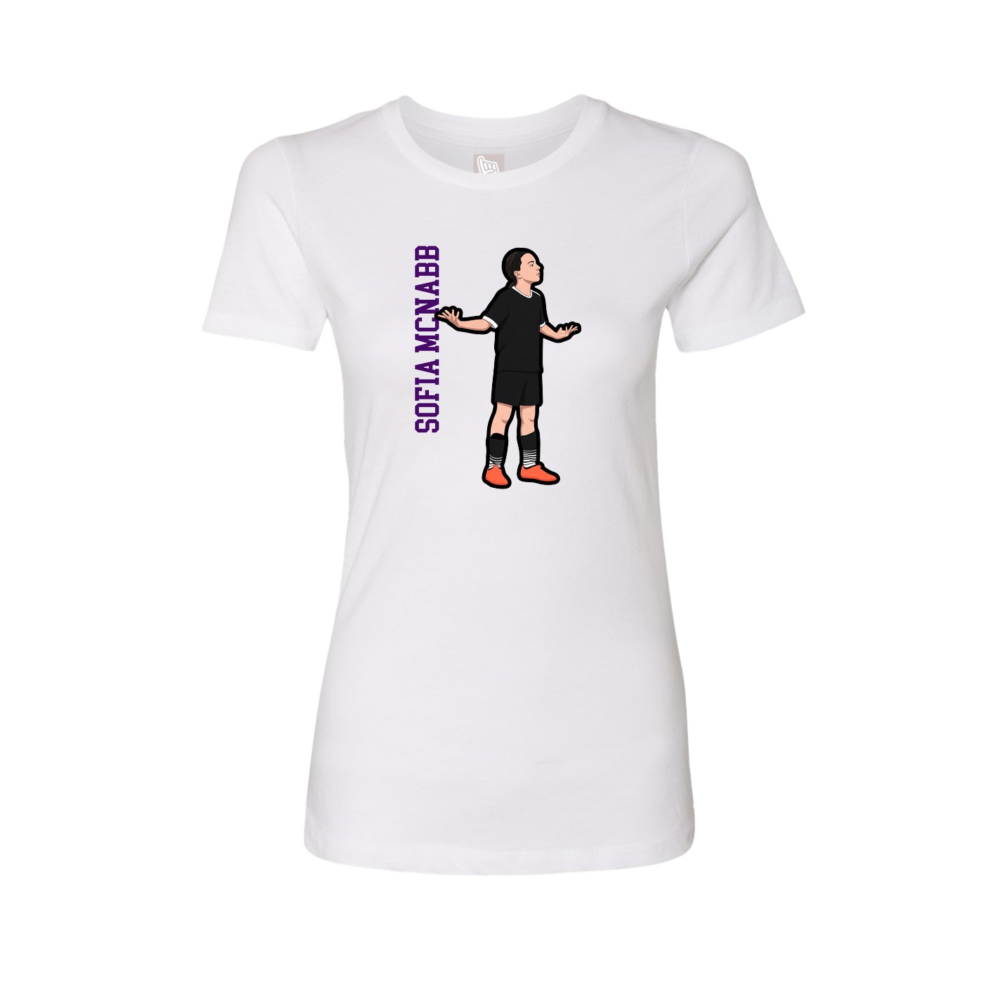 Womens Tee