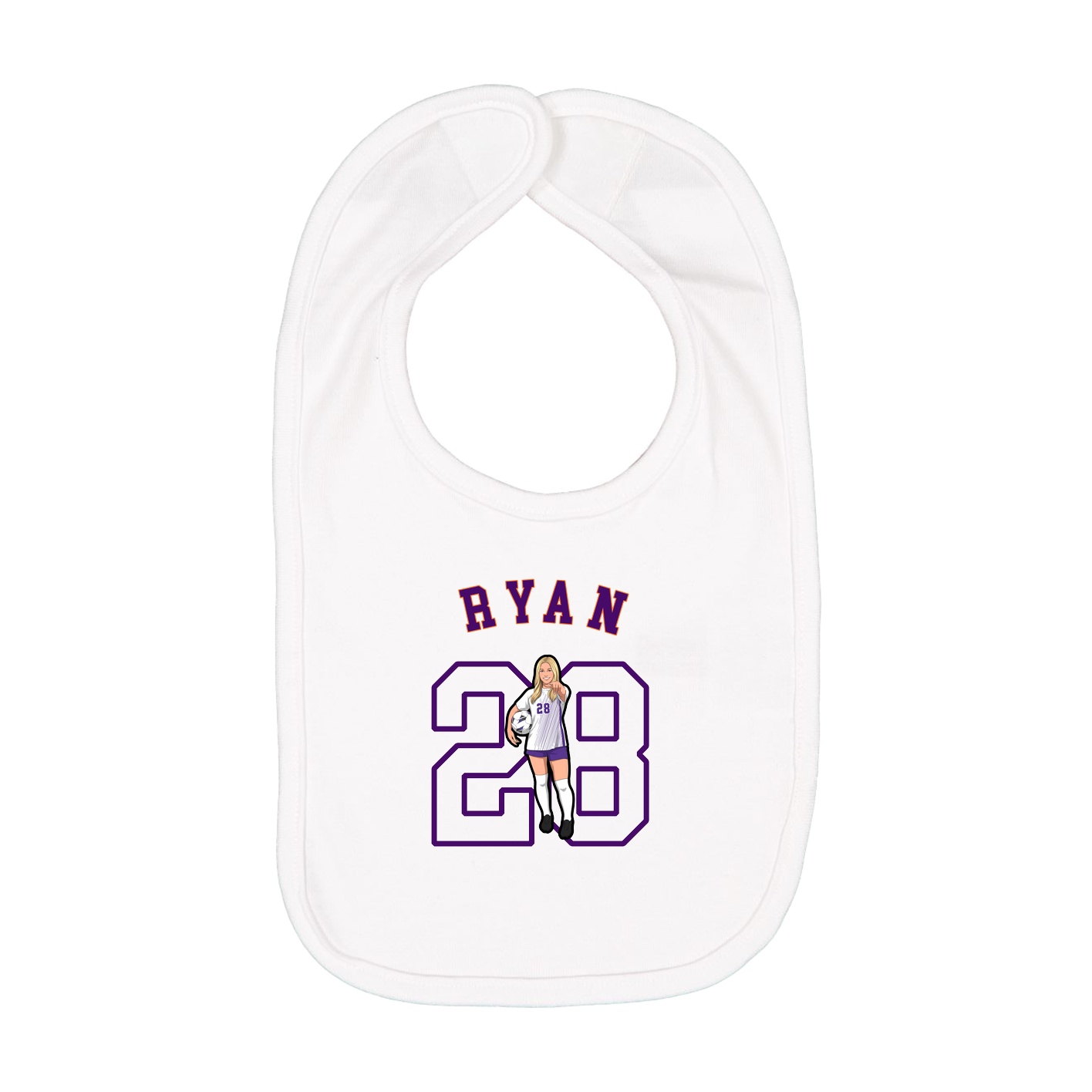 Infant Bib