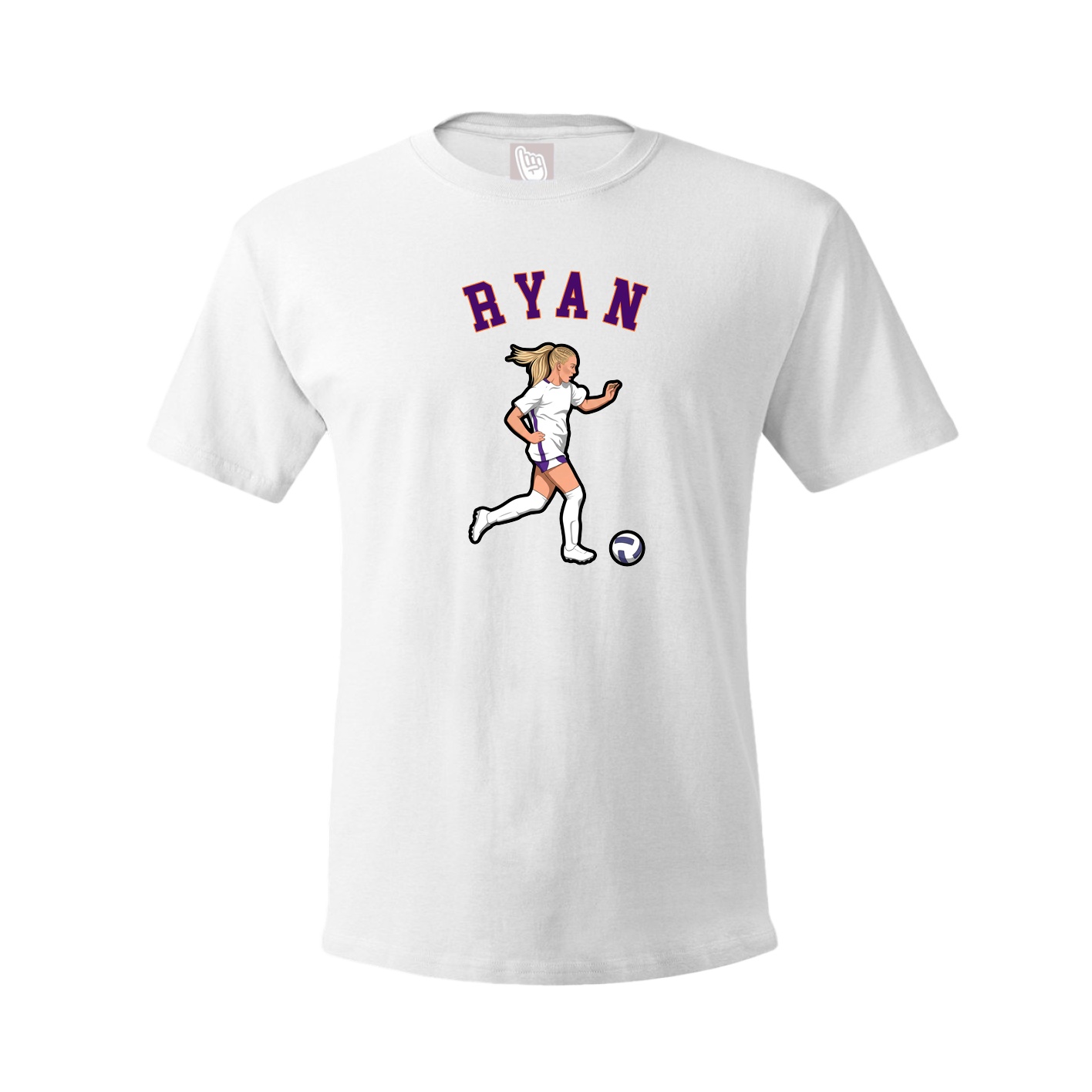 NIL Club Tee