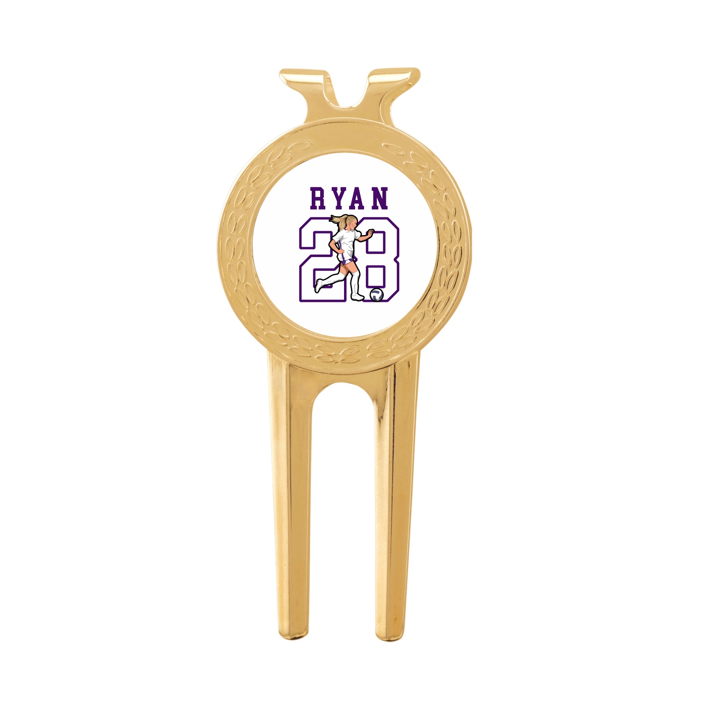 Divot Tool with Ball Marker — Shirsey in Classic