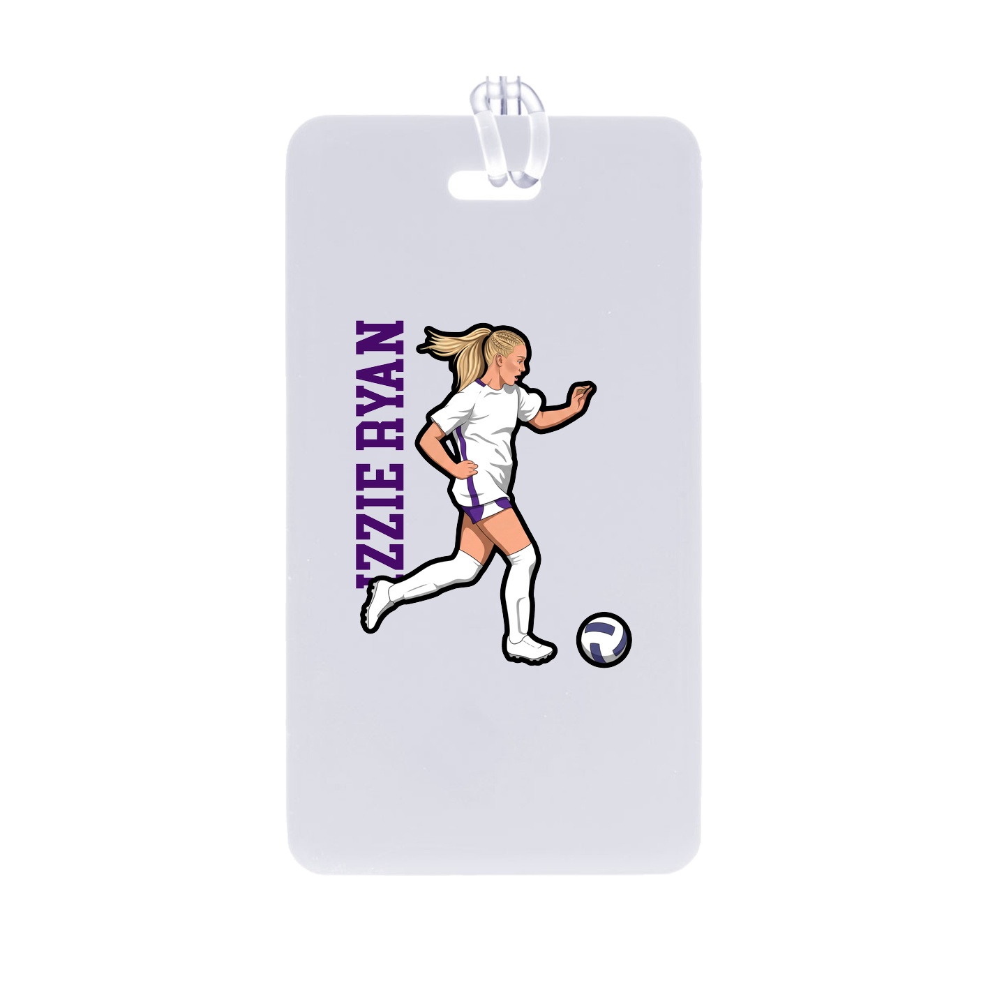 Bag Tag