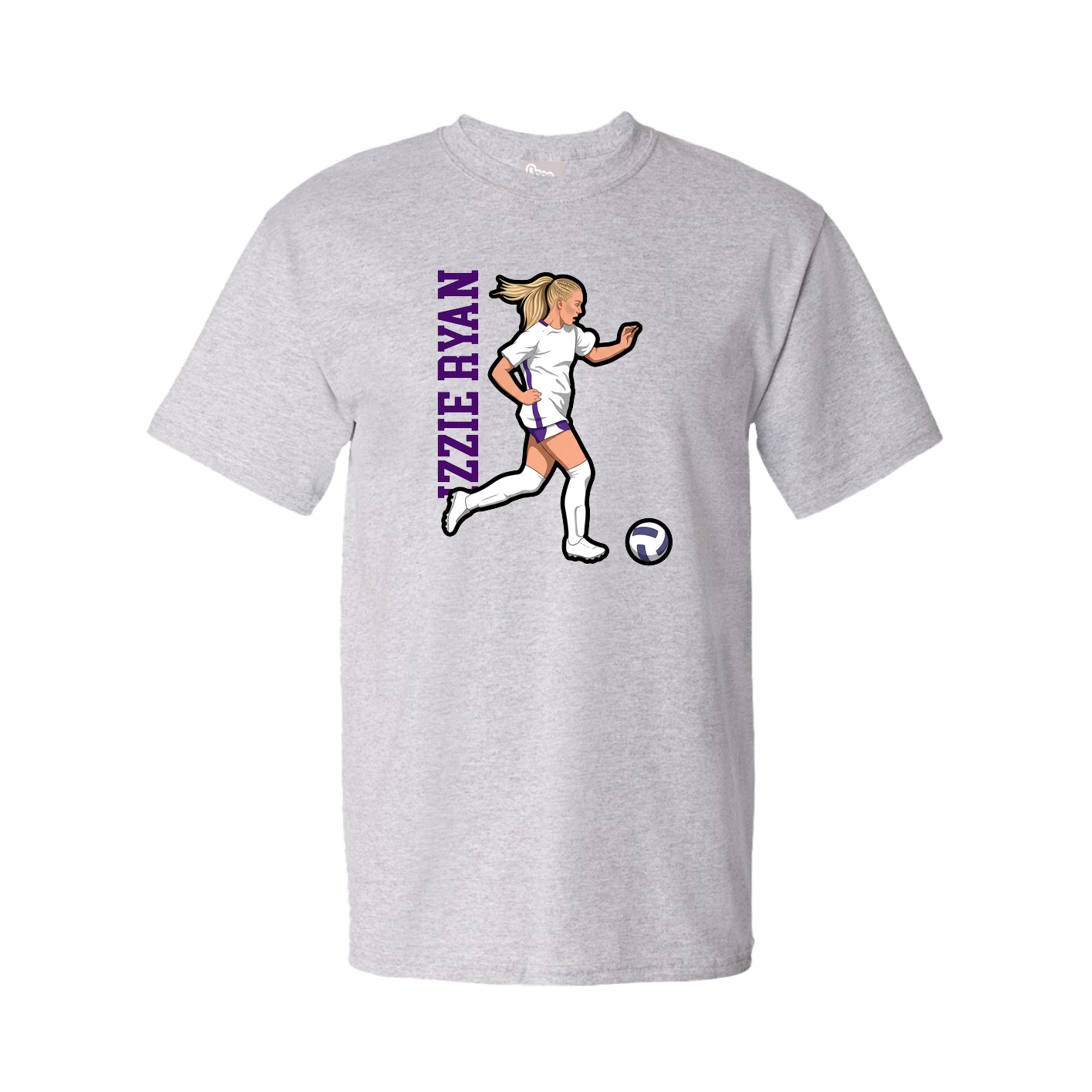 NIL Club Tee
