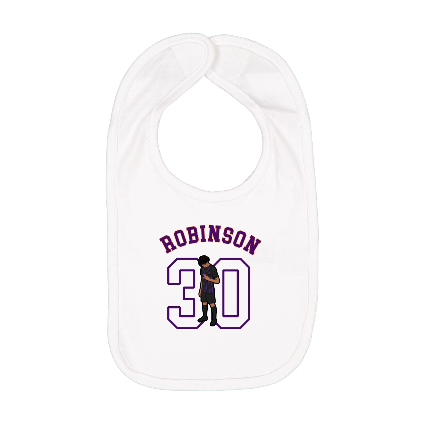 Infant Bib