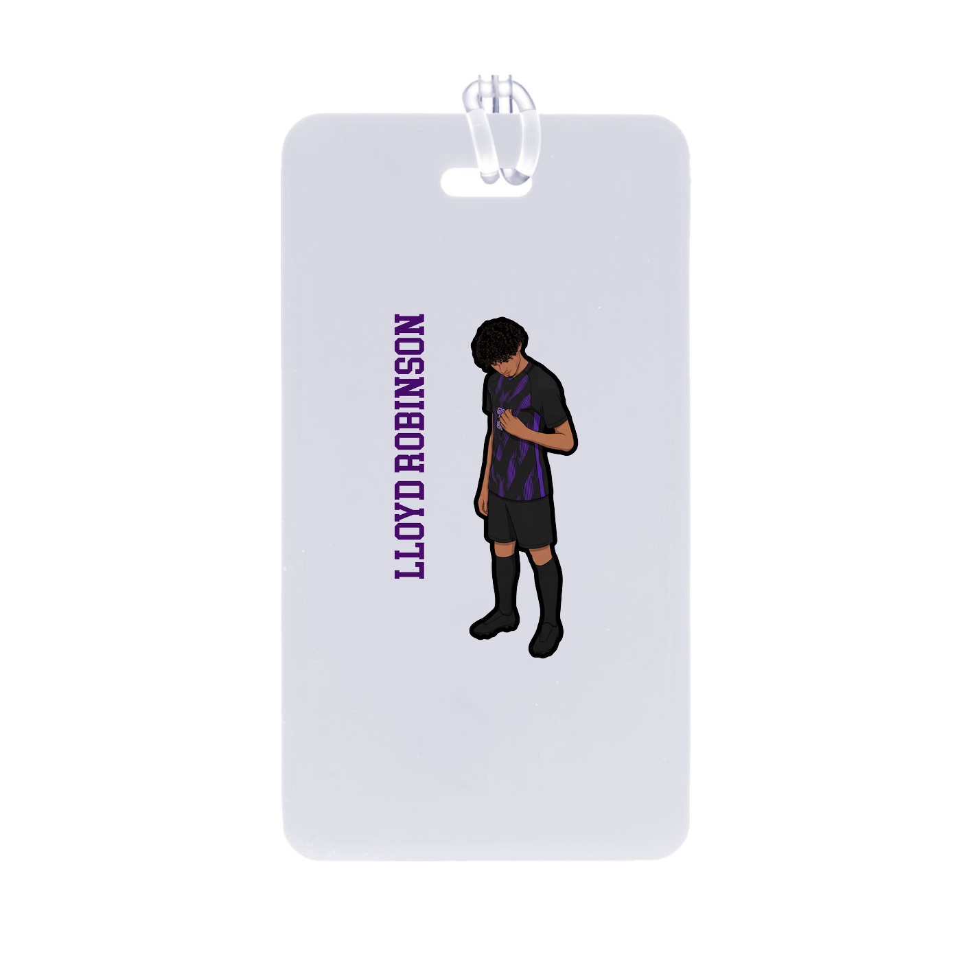 Bag Tag