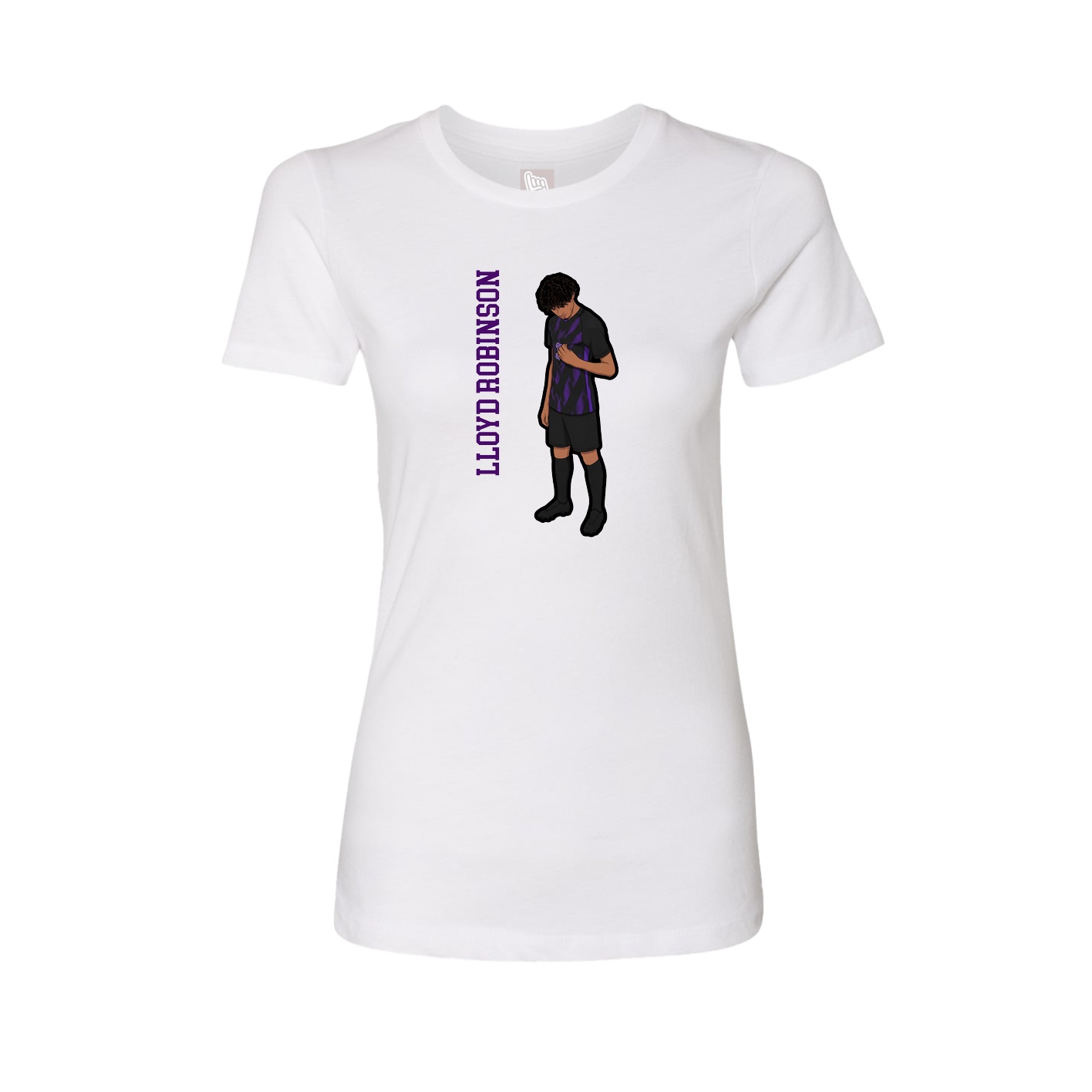 Womens Tee