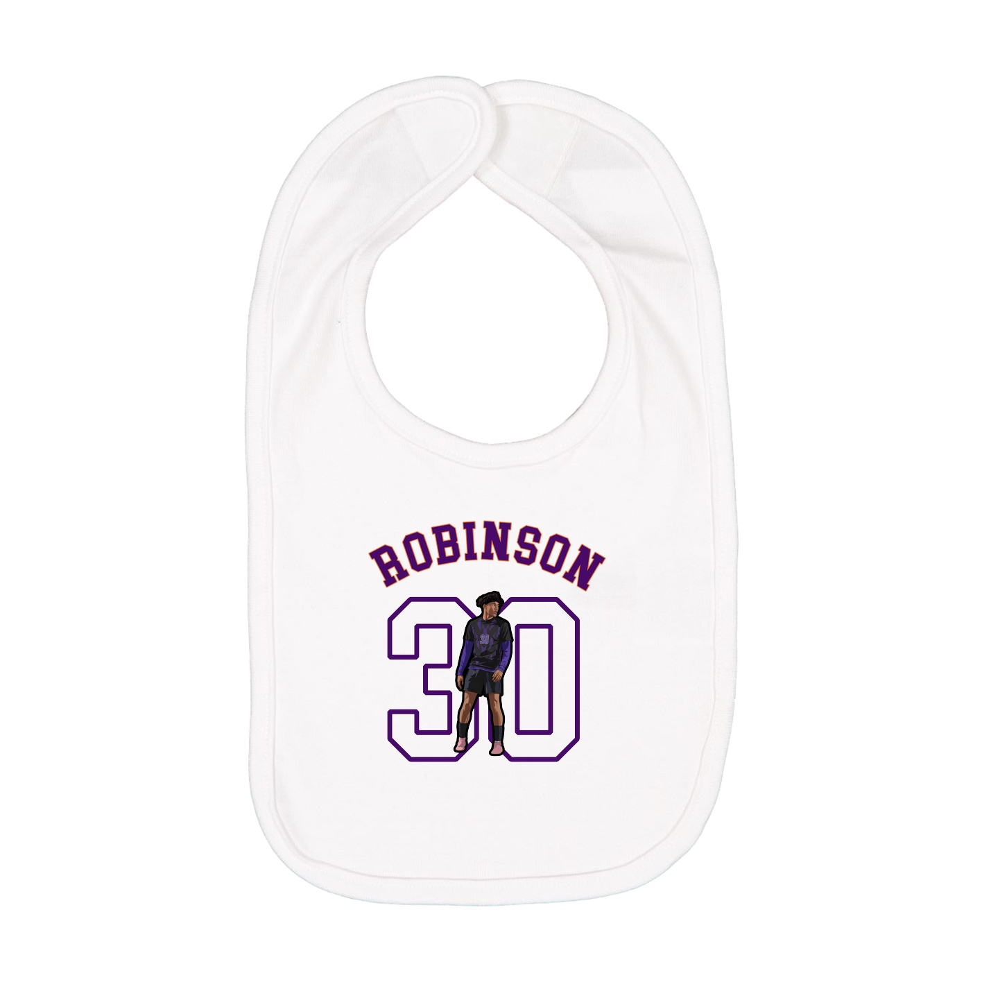 Infant Bib
