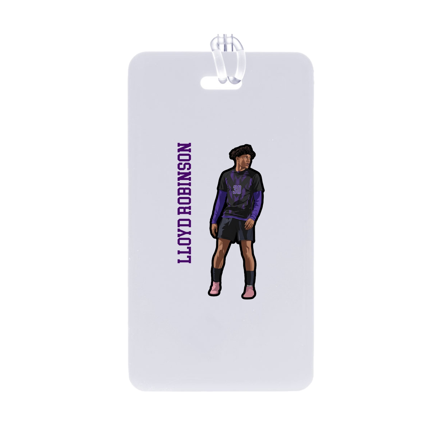 Bag Tag