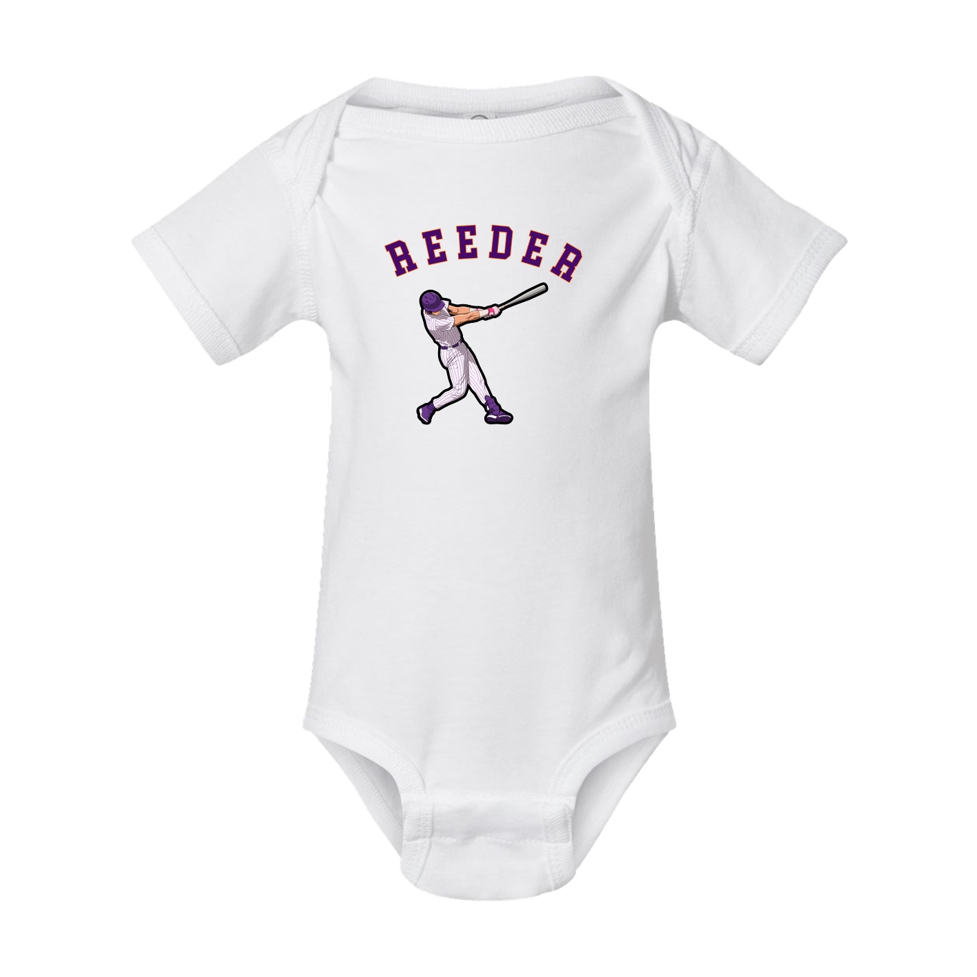 Baby Onesie