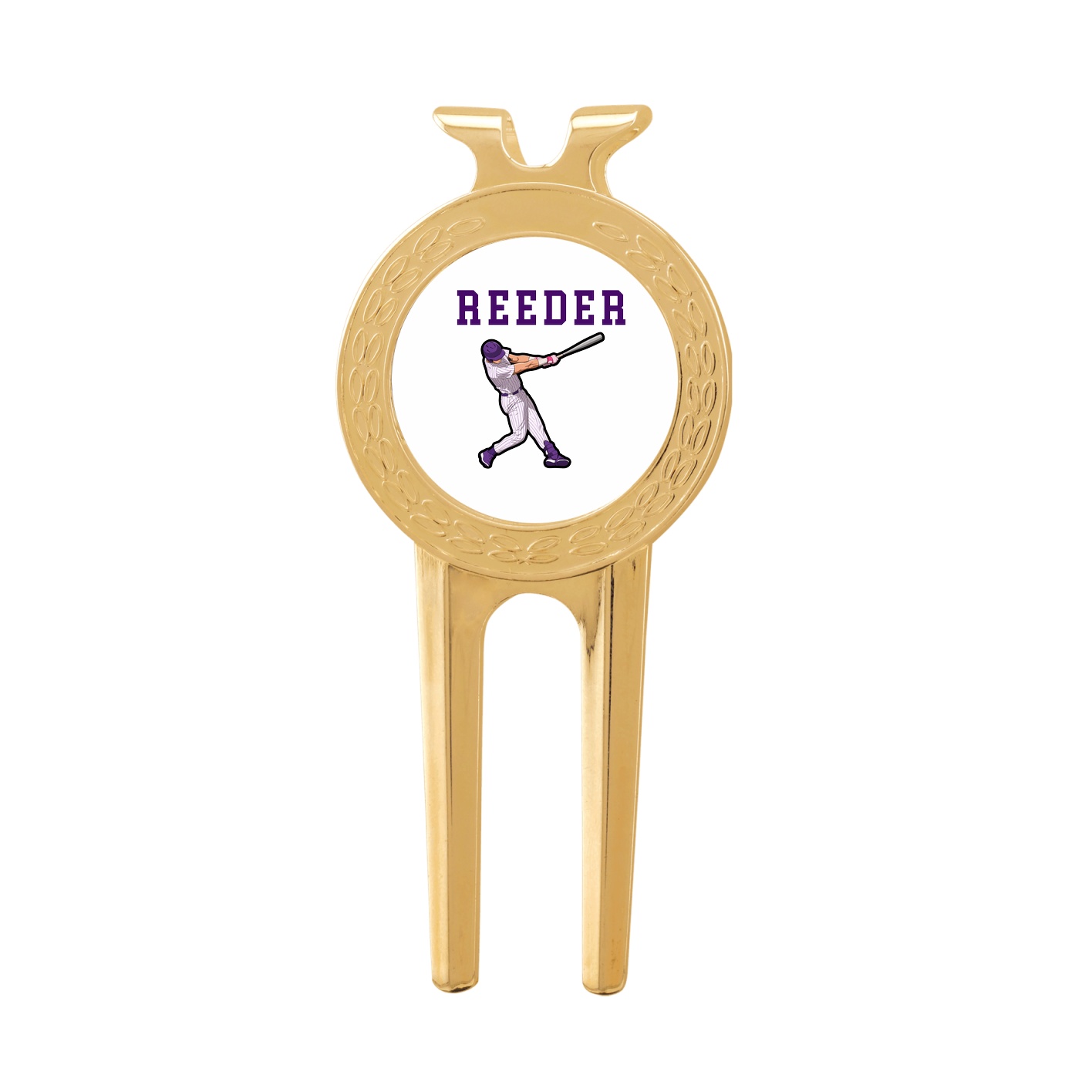 Divot Tool with Ball Marker — Shirsey in Classic