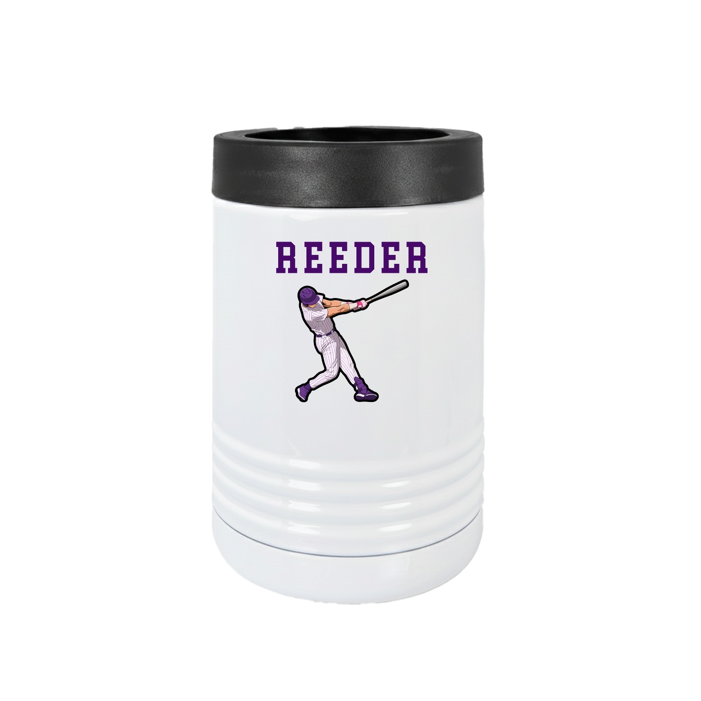 Beverage Holder — Shirsey in White