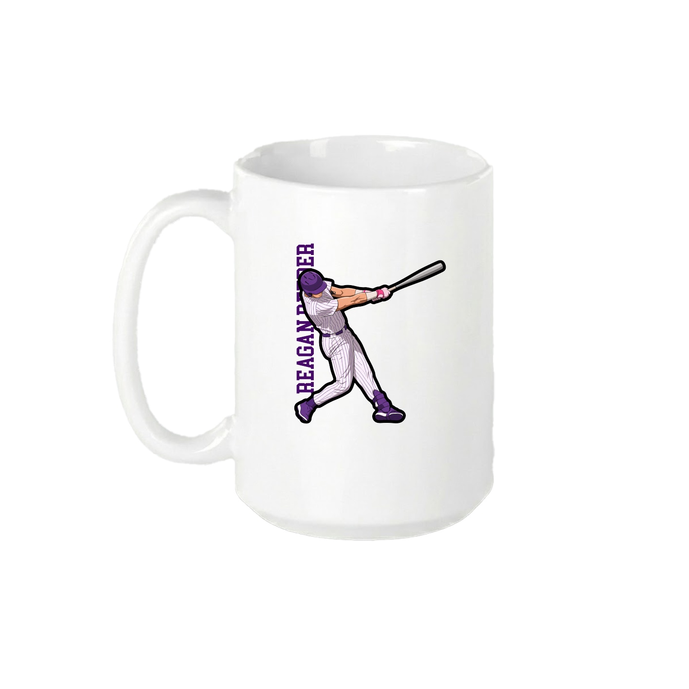 15oz Coffee Mug
