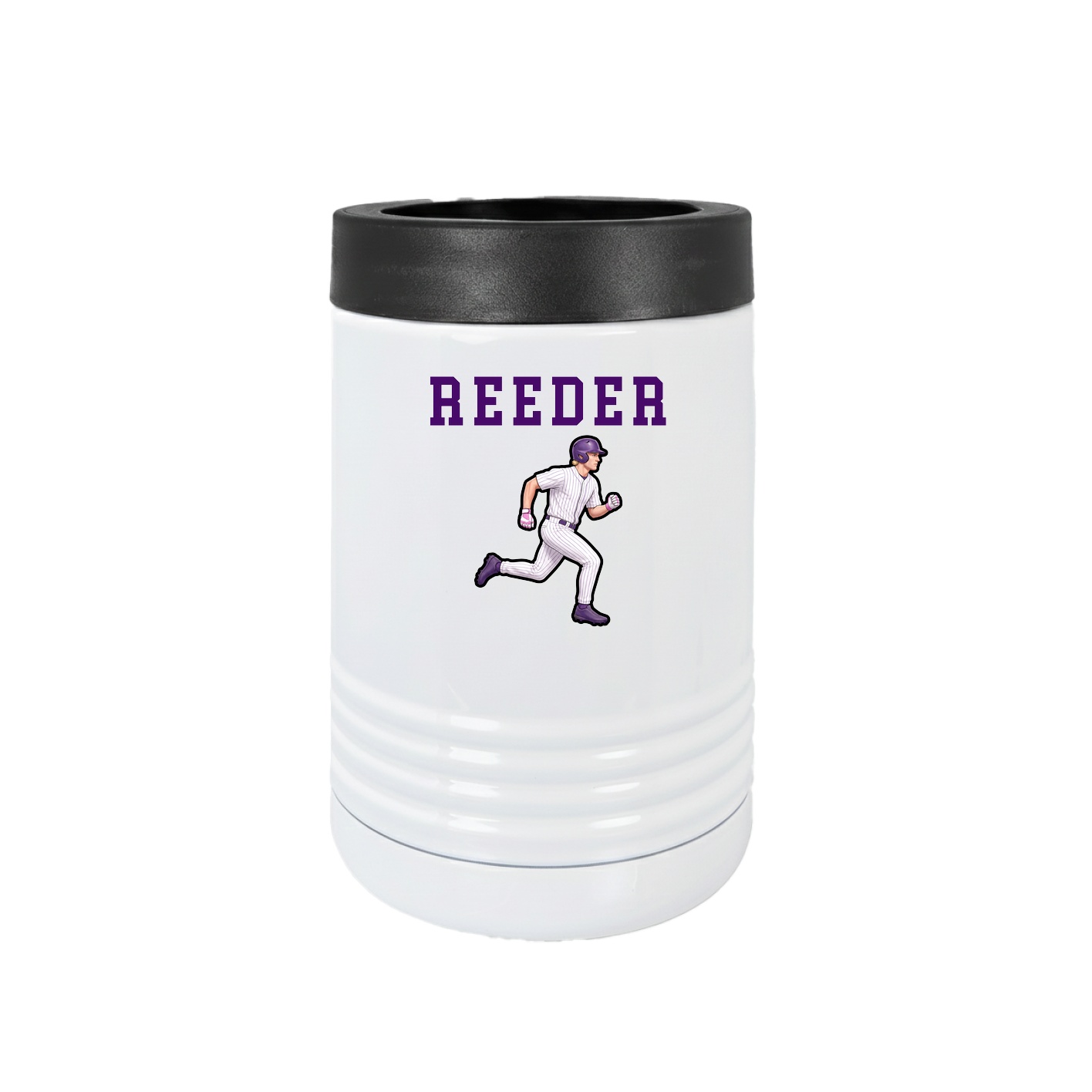 Beverage Holder — Shirsey in White