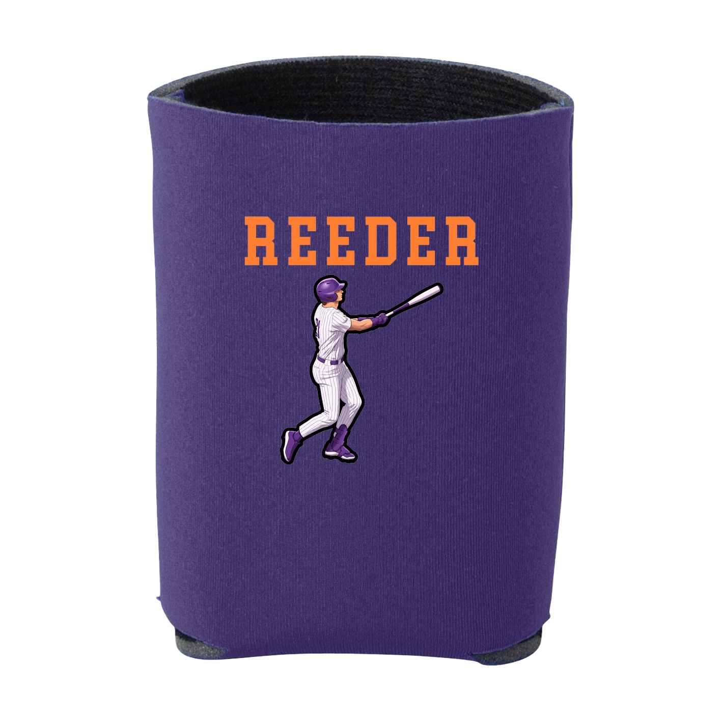 Can Holder — Shirsey in Purple