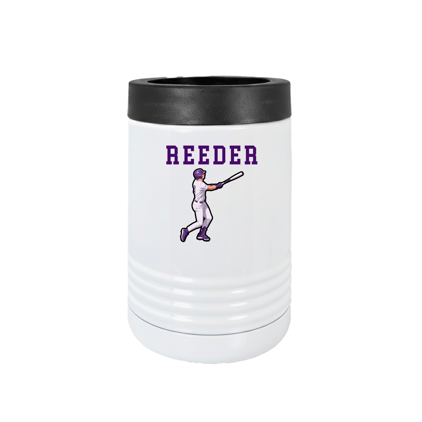 Beverage Holder — Shirsey in White