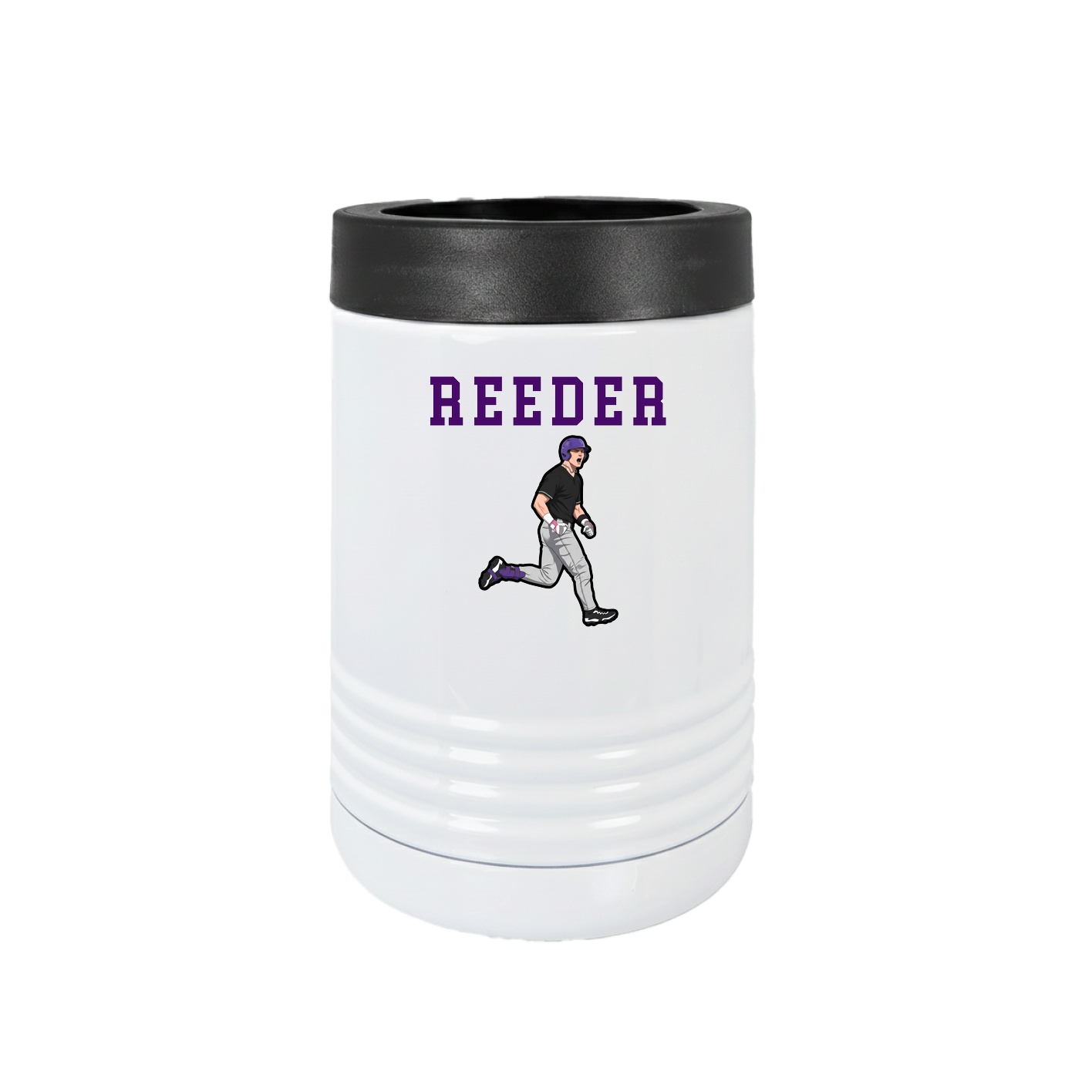 Beverage Holder — Shirsey in White
