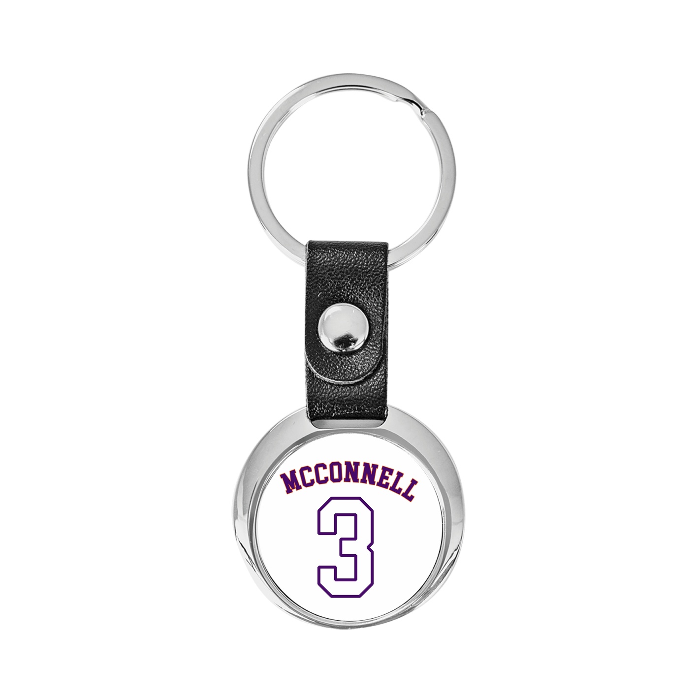 Key Chain — Shirsey Arch in Classic