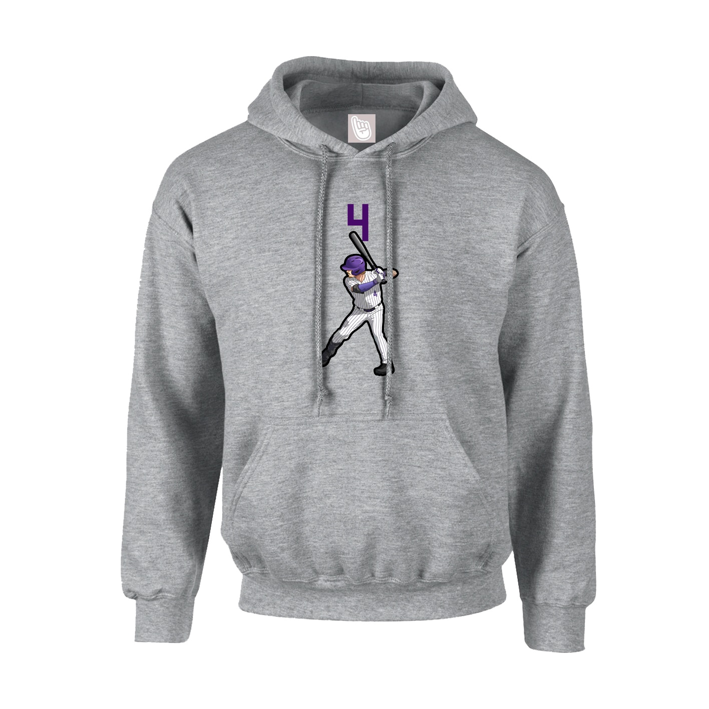 Hoodie