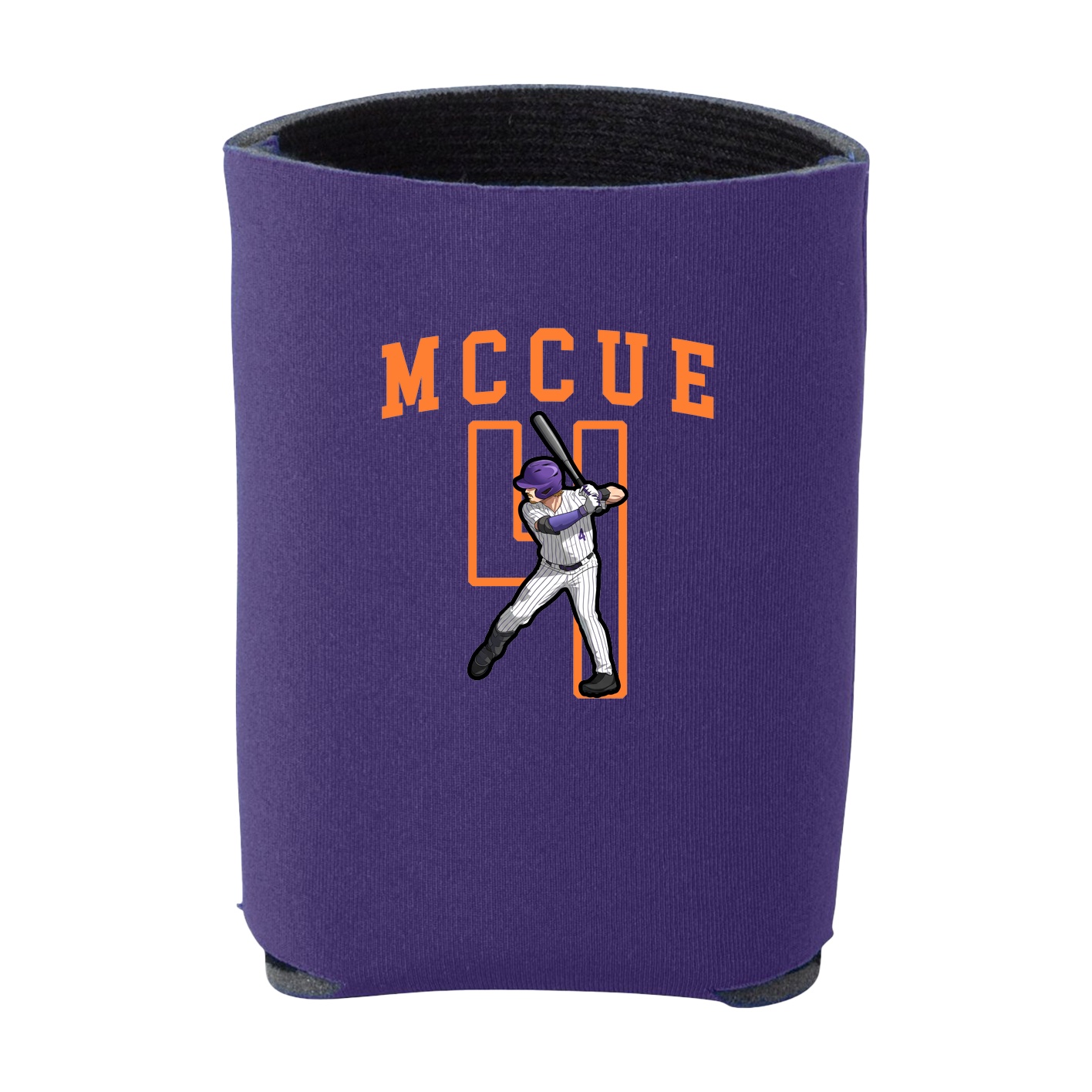 Can Holder — Shirsey in Purple