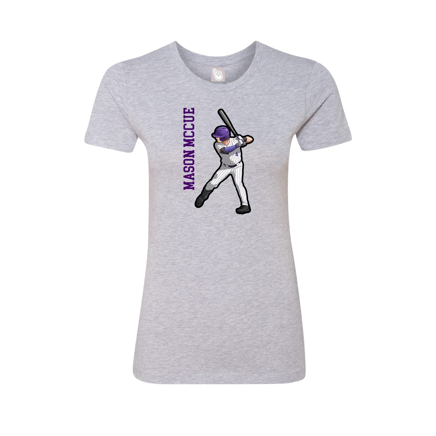 Fitted Women's Tee