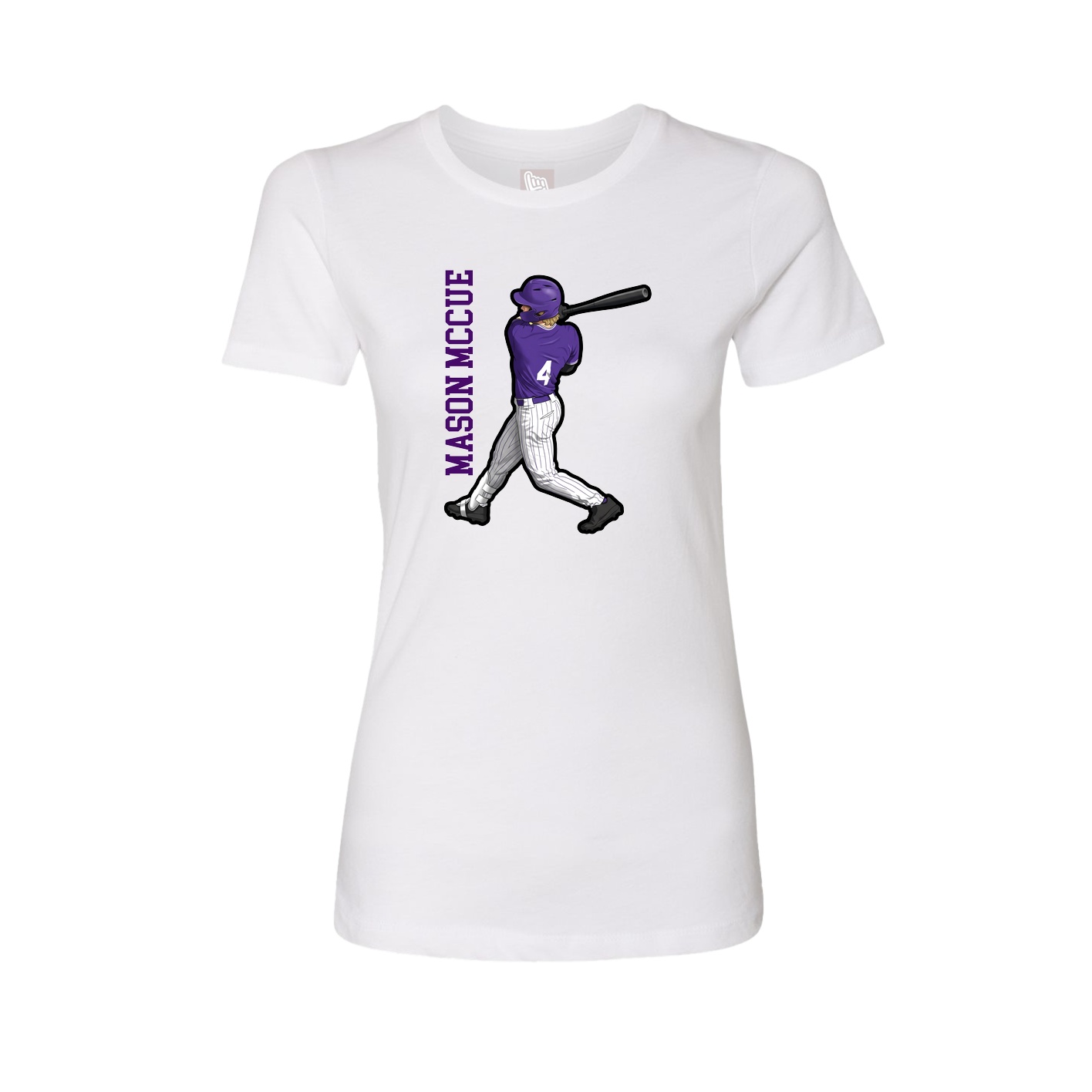 Womens Tee