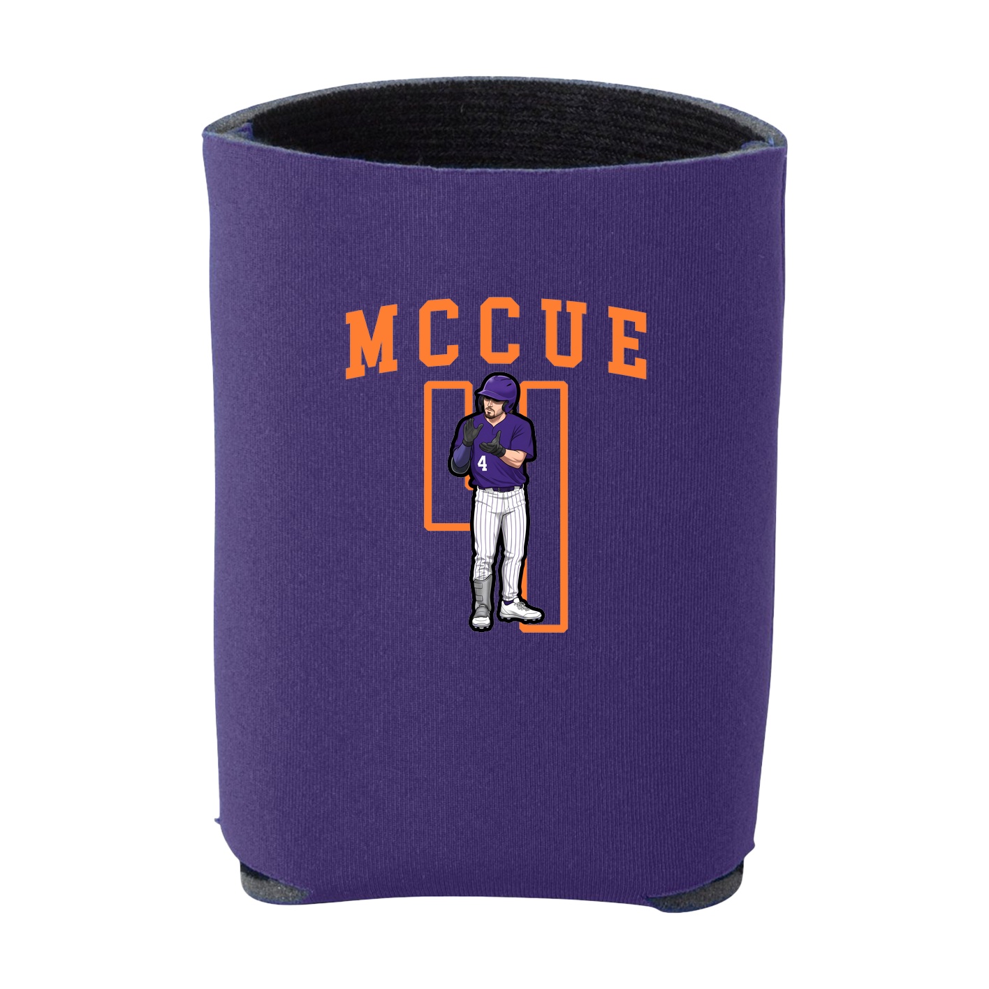 Can Holder — Shirsey in Purple