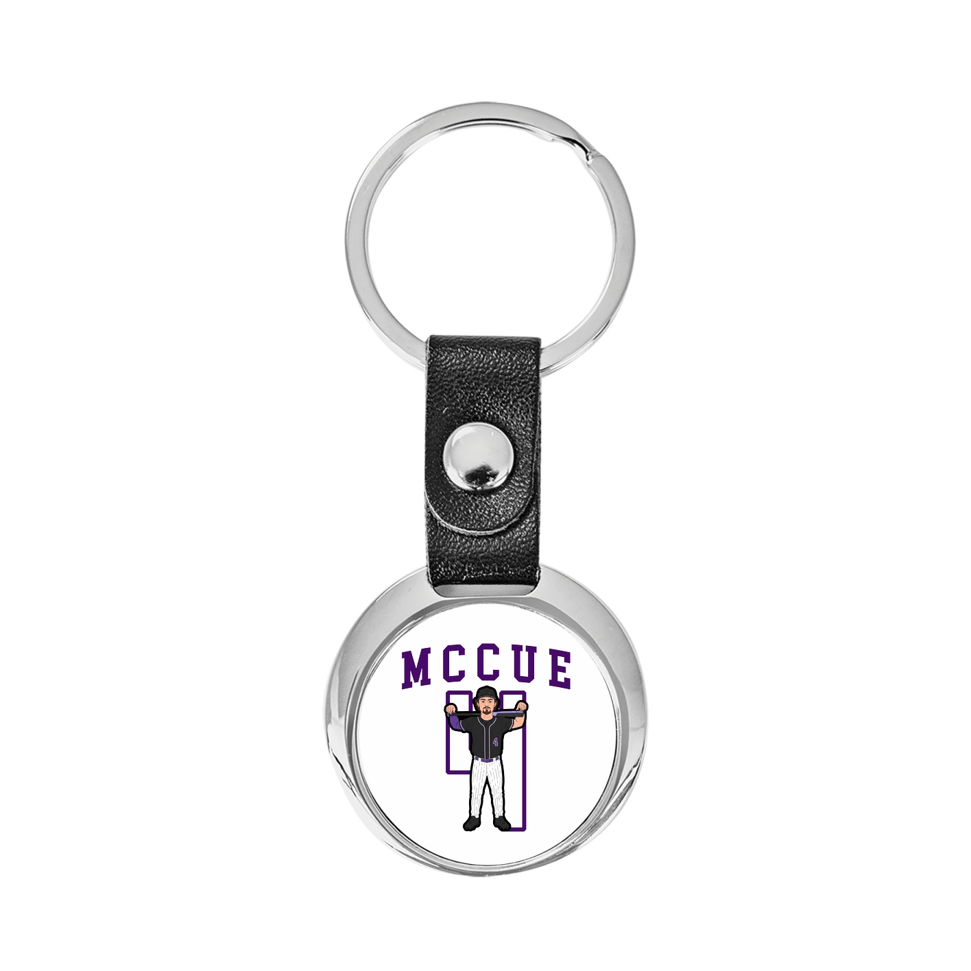 Key Chain — Shirsey in Classic