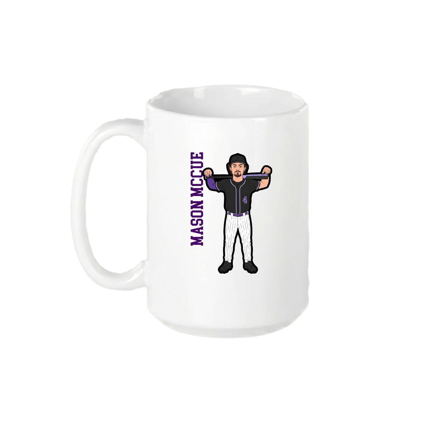 15oz Coffee Mug