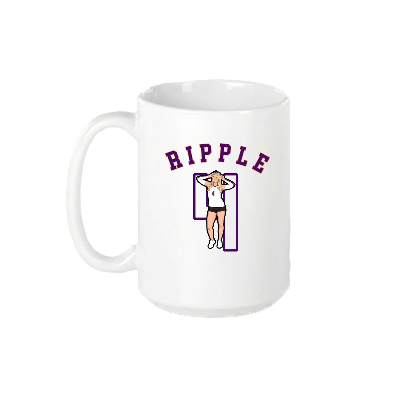 15oz Coffee Mug