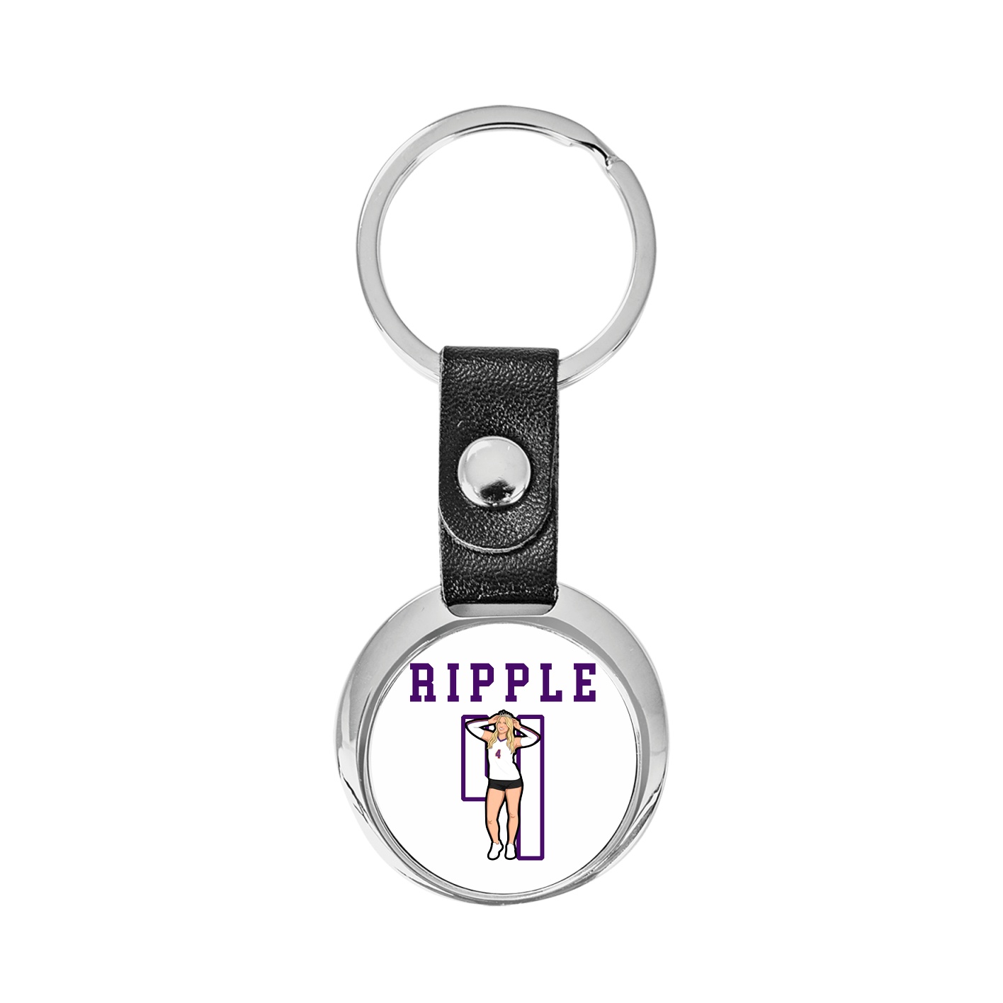 Key Chain — Shirsey in Classic