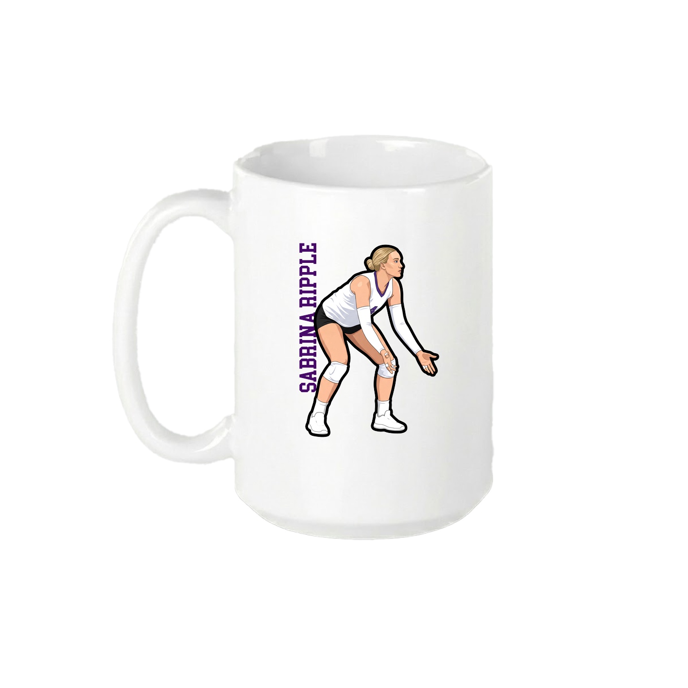 15oz Coffee Mug