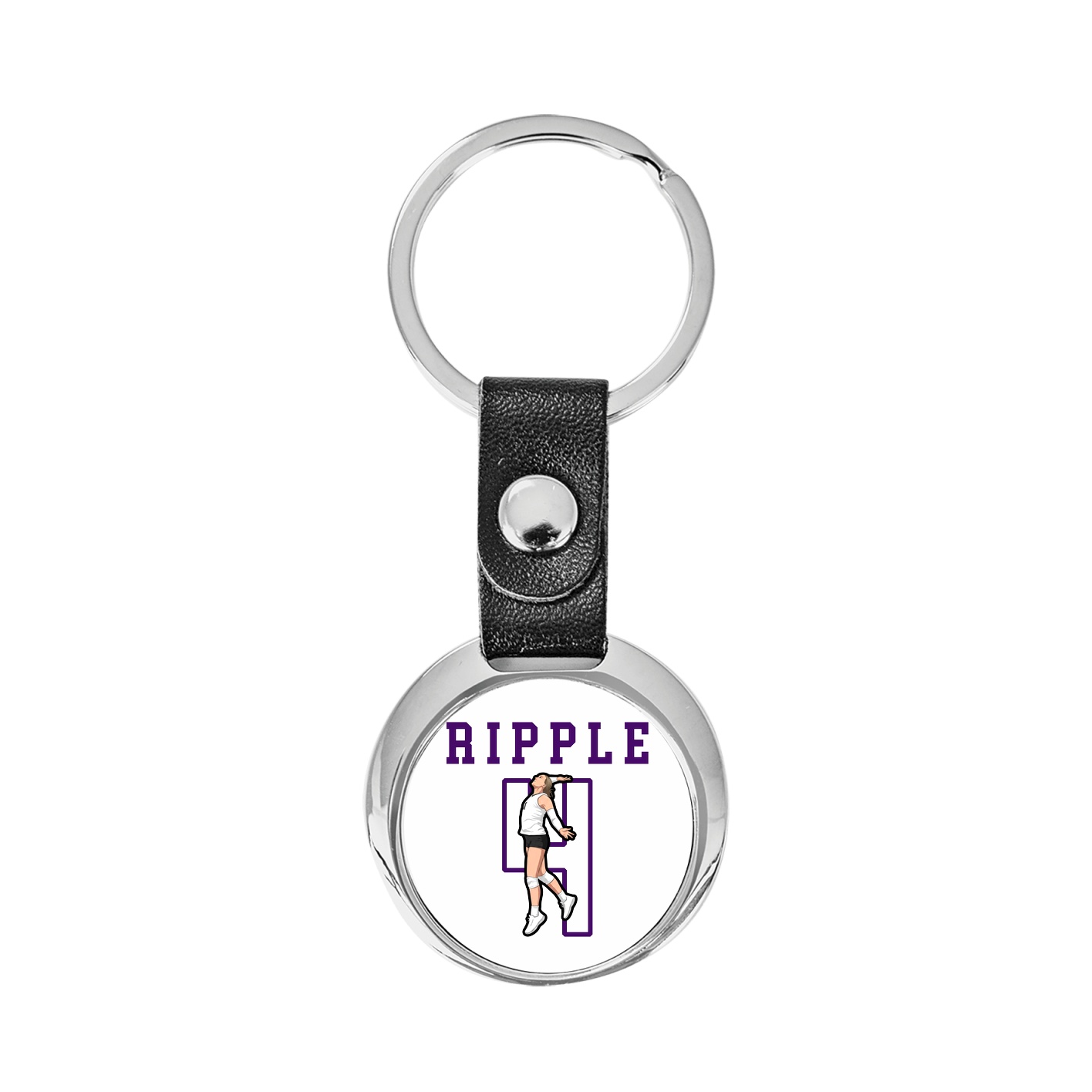 Key Chain — Shirsey in Classic