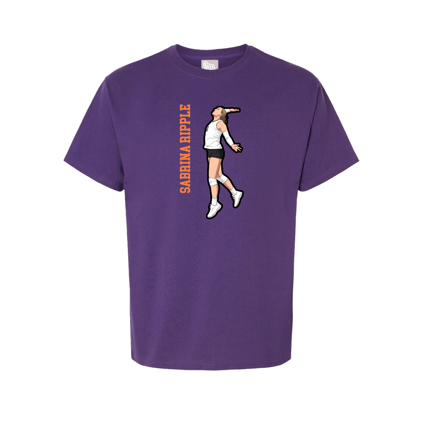 NIL Club Tee