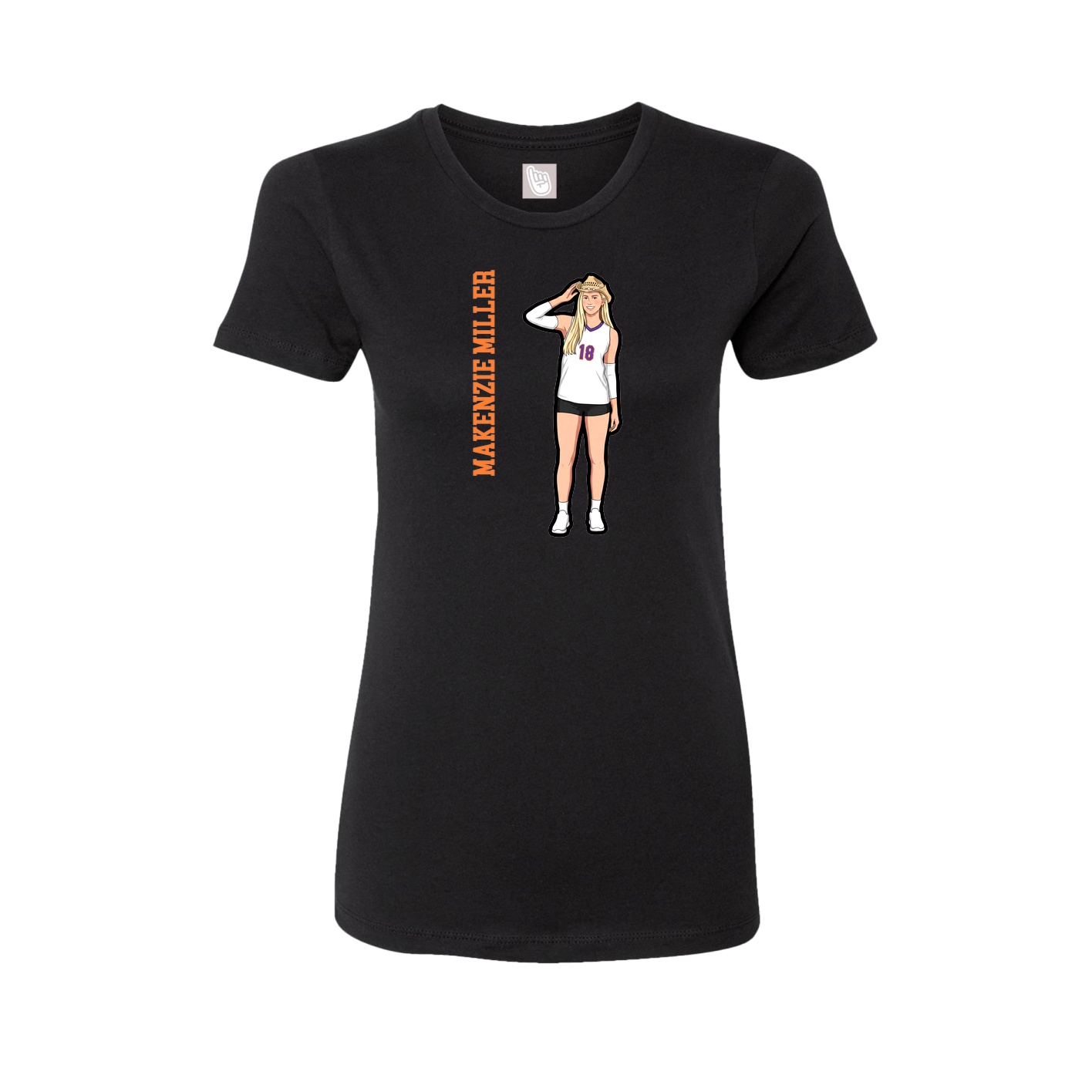 Womens Tee