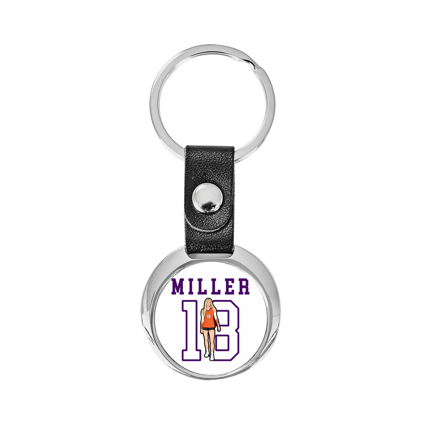 Key Chain — Shirsey in Classic