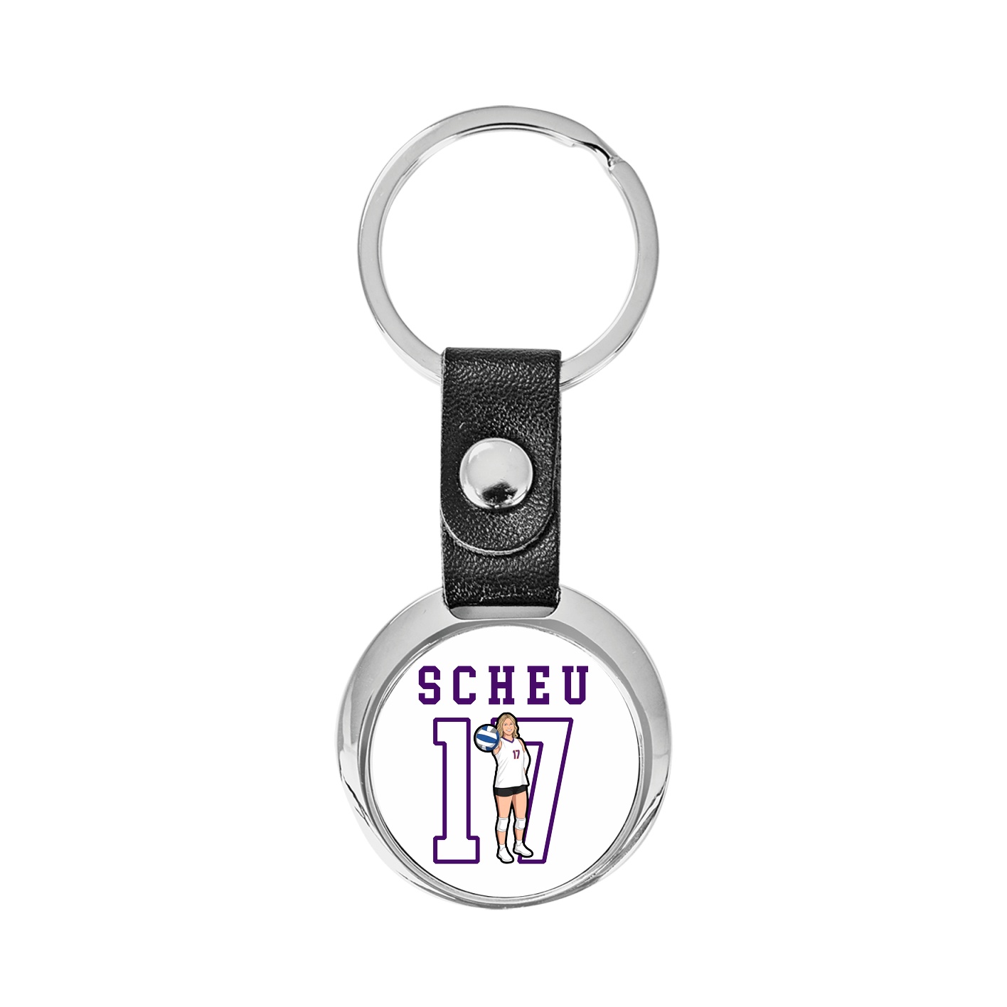 Key Chain — Shirsey in Classic