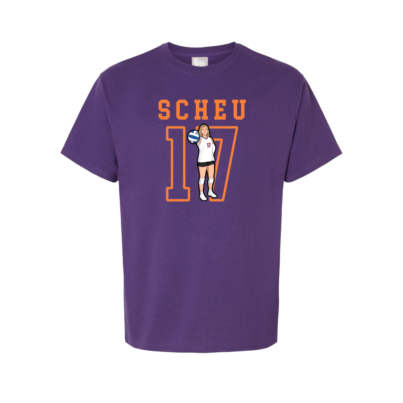 NIL Club Tee