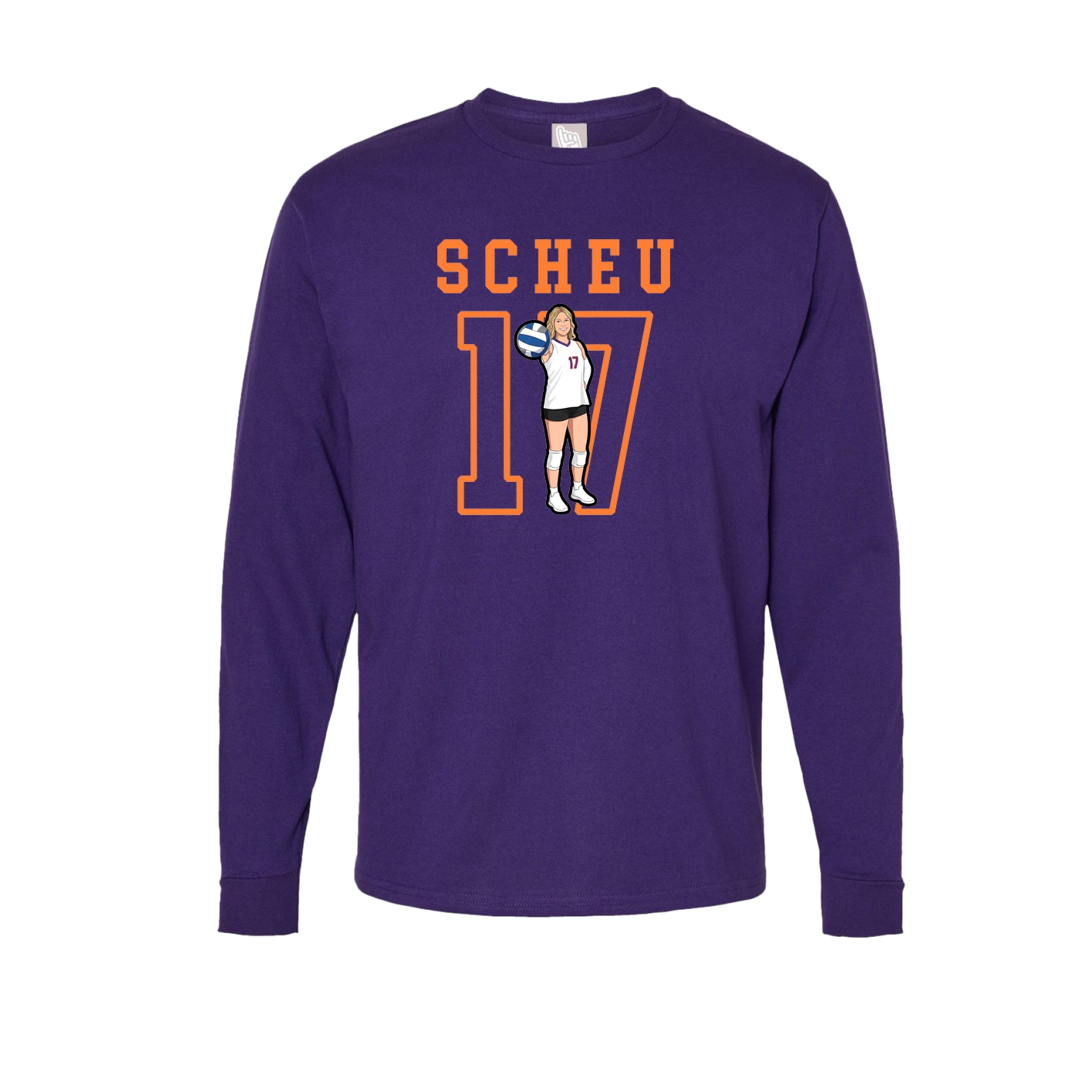 Long Sleeve Tee