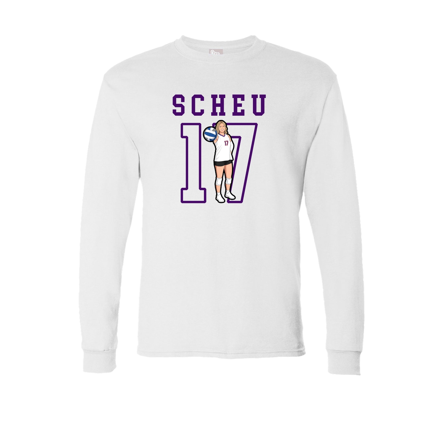Long Sleeve Tee
