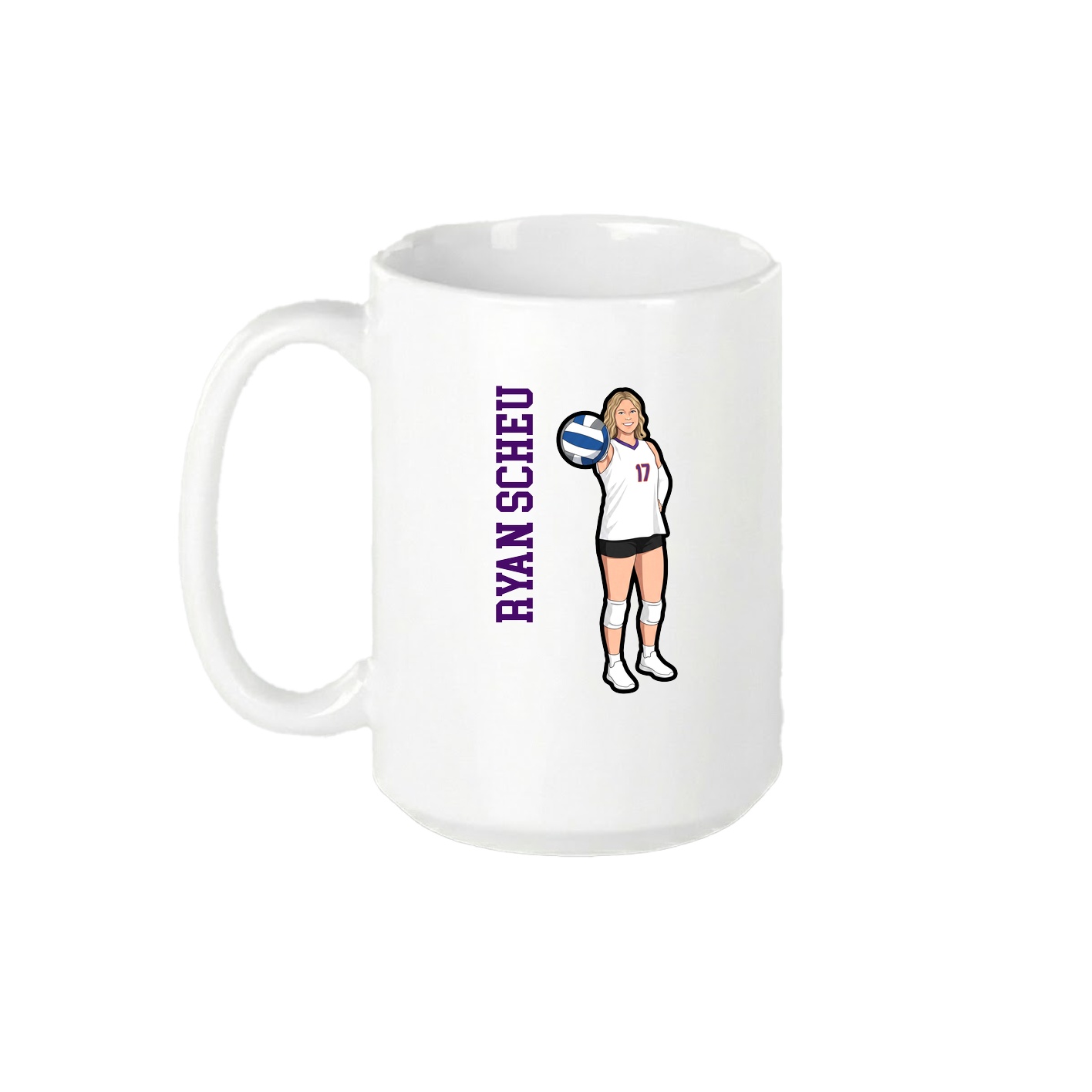 15oz Coffee Mug