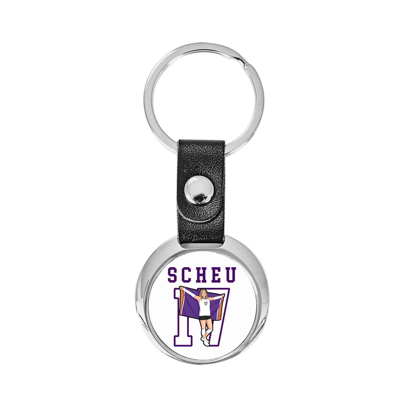 Key Chain — Shirsey in Classic