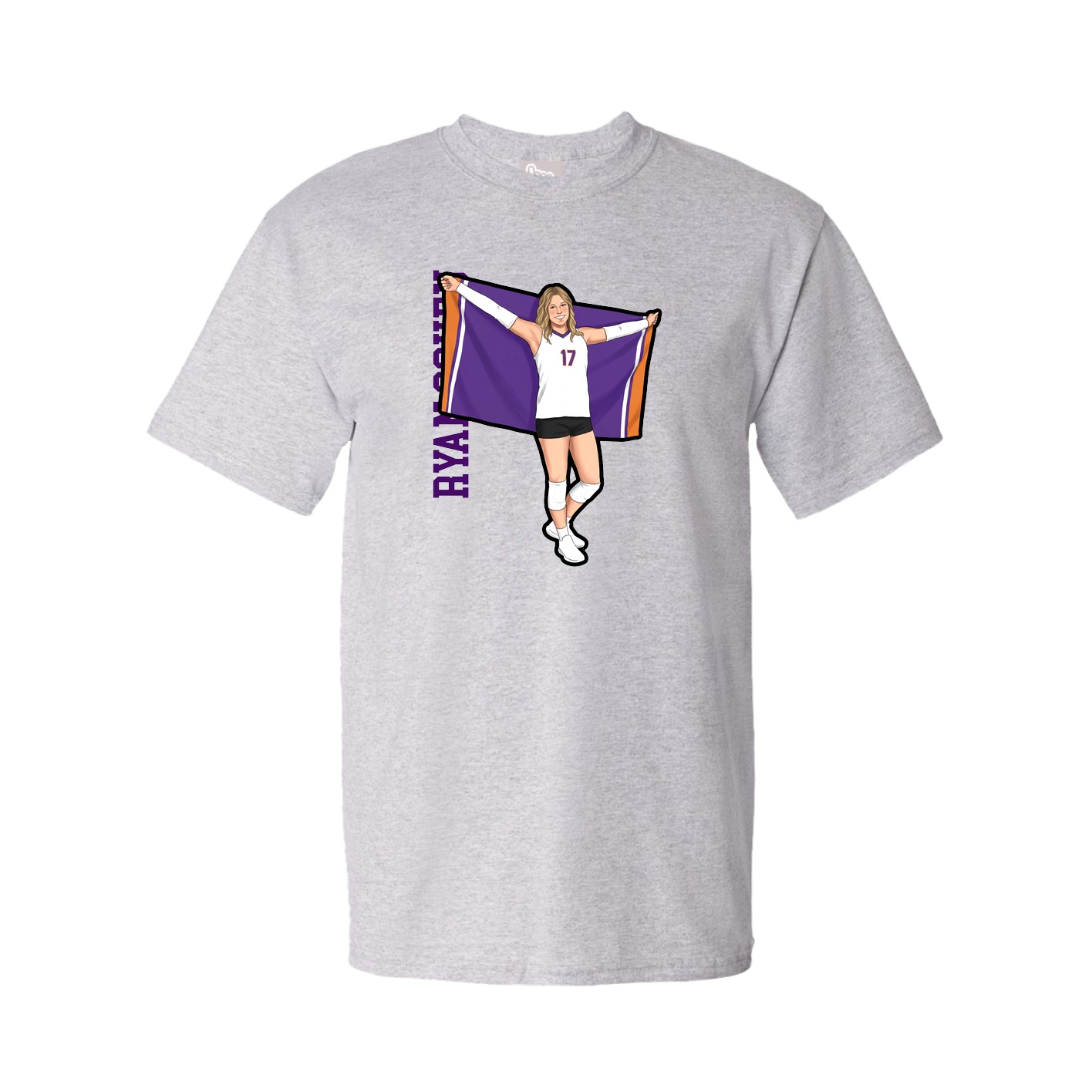 NIL Club Tee
