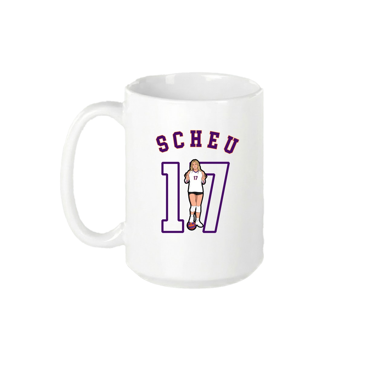 15oz Coffee Mug