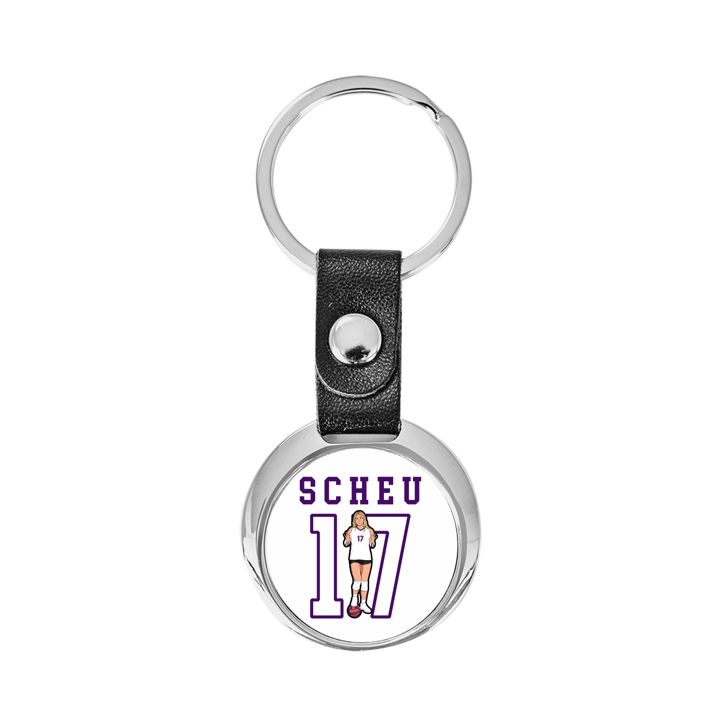 Key Chain — Shirsey in Classic