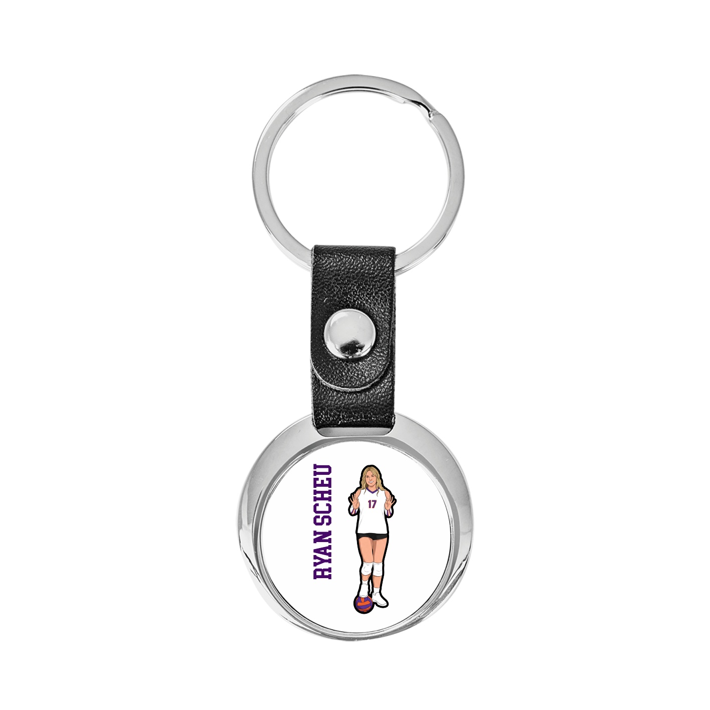 Key Chain