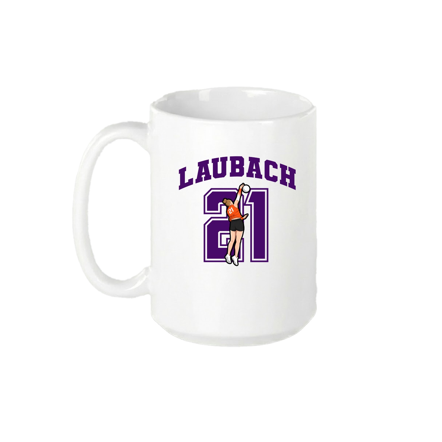 15oz Coffee Mug
