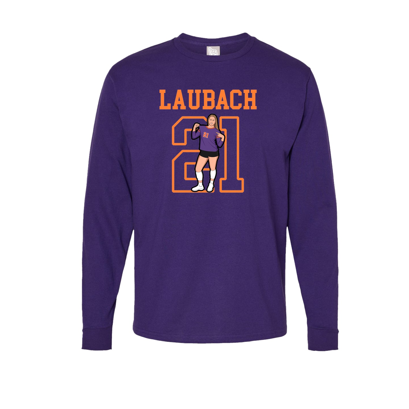 Long Sleeve Tee