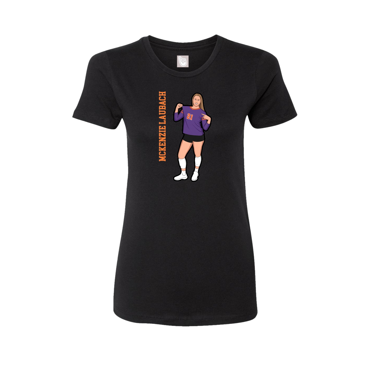 Womens Tee