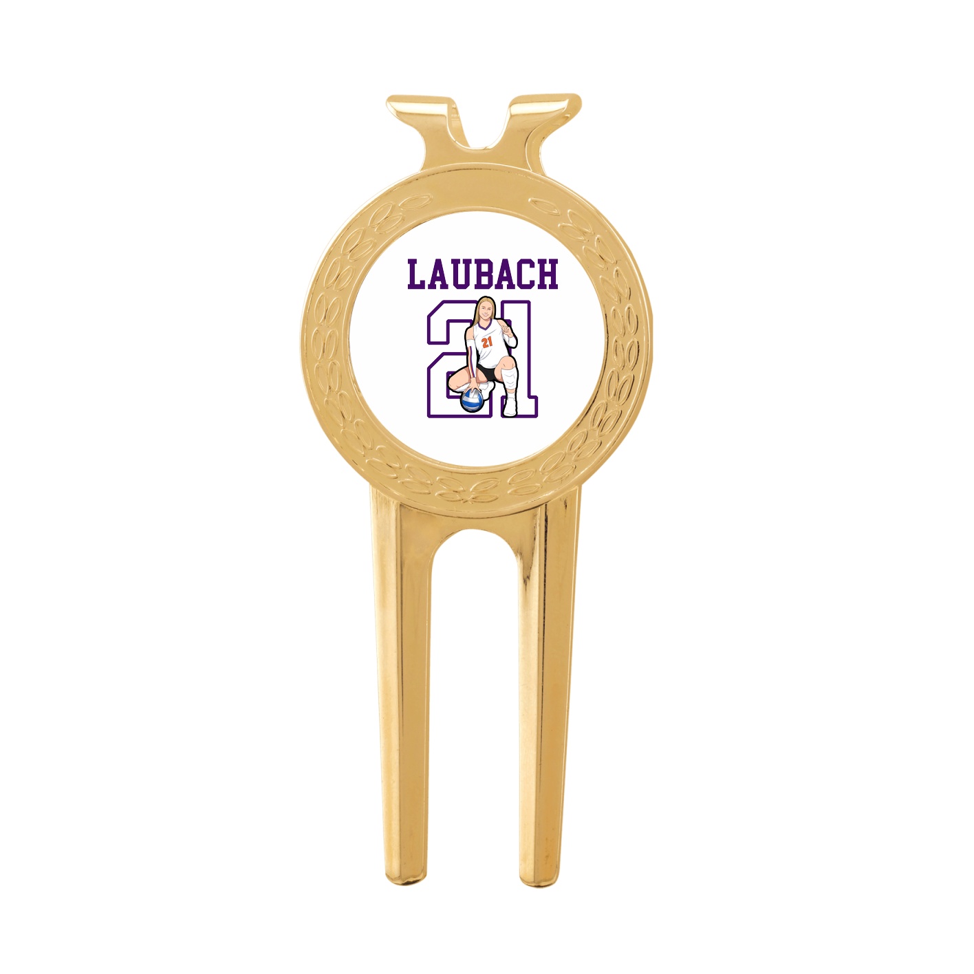 Divot Tool with Ball Marker — Shirsey in Classic