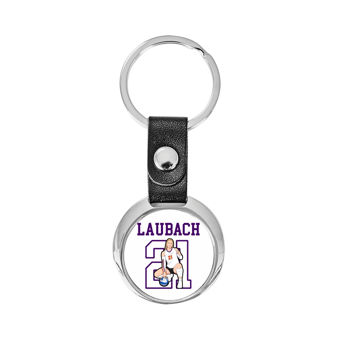 Key Chain — Shirsey in Classic